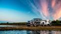 Nissan показал концептуальный пикап для астрономов