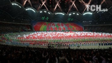 Концерт у КНДР_11