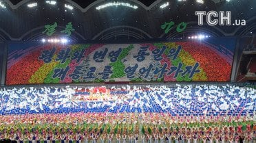 Концерт у КНДР_8