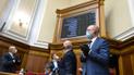 Парламент во второй раз не поддержал программу правительства: почему и что дальше