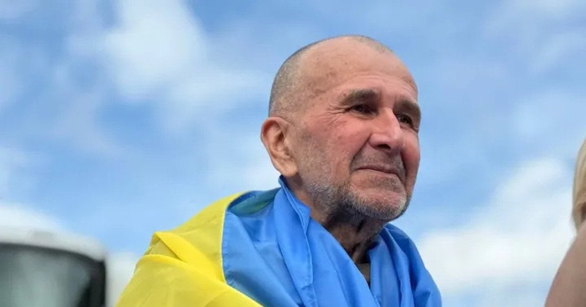 Владимир Николаевенко
