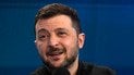 Президент Володимир Зеленський