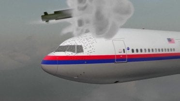 Россию признали виновной в сбивании пассажирского самолета MH-17!