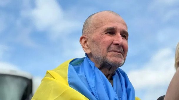 Они постоянно пытали: экс-мэр Херсона про плен и попытки оккупантов склонить его к сотрудничеству