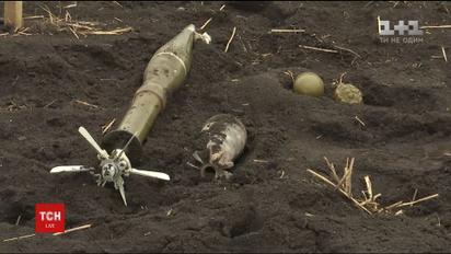 У зоні проведення АТО вступило в дію нове "шкільне" перемир'я