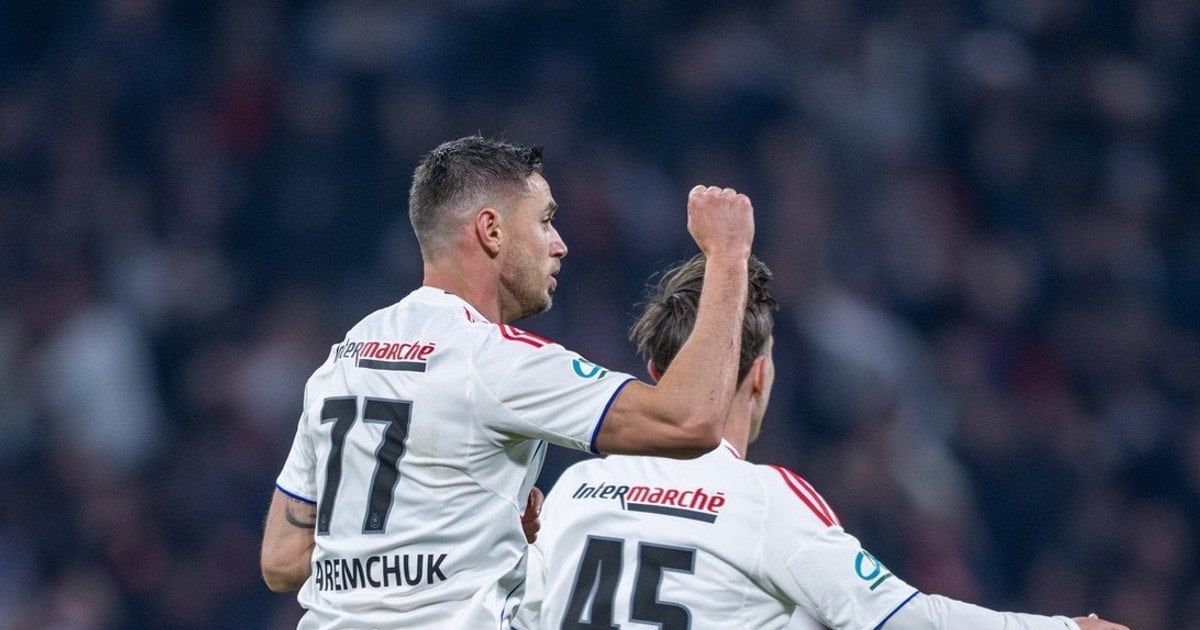 Роман Яремчук