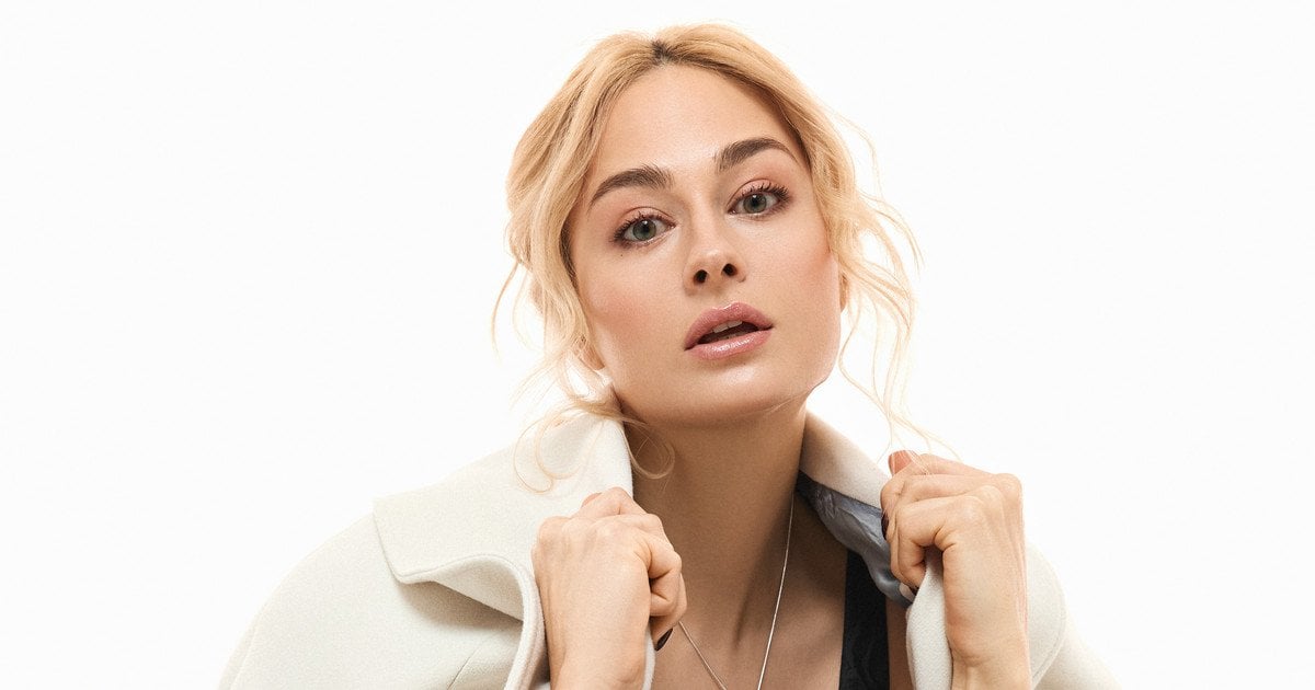 Анастасия Цимбалару