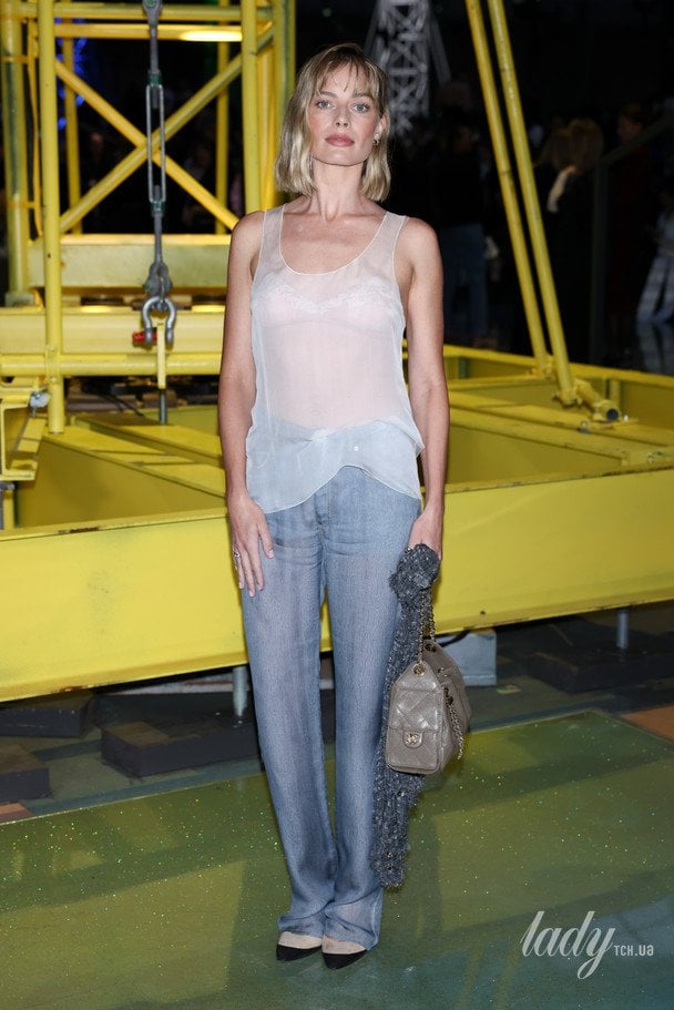 Марго Роббі / © Associated Press