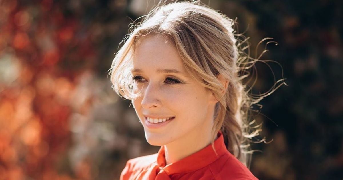 Катя Осадчая