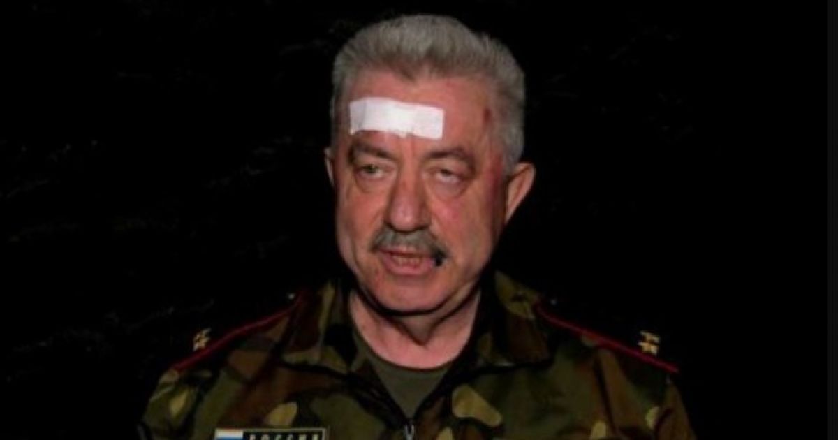 Во временно оккупированном Луганске якобы ранен российский депутат