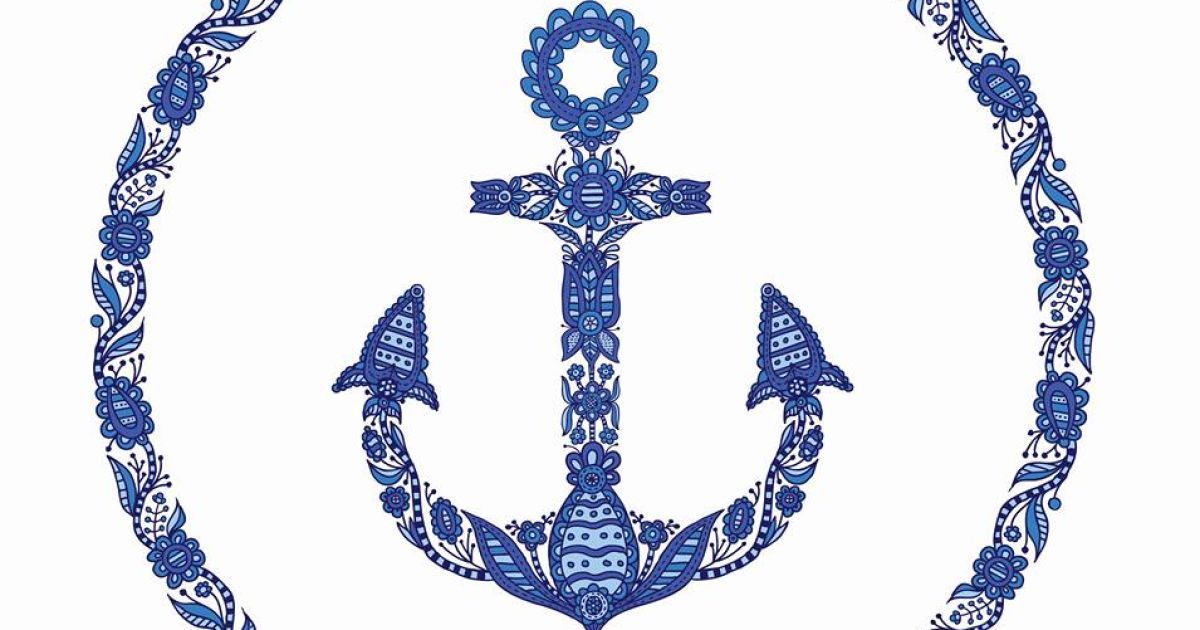 У каждого герба, у каждого города Украины есть свой неповто культурный узор, свои особенности. / © Facebook.com/pages/Андрій-Єрмоленко-АртAndriy-Ermolenko-Art