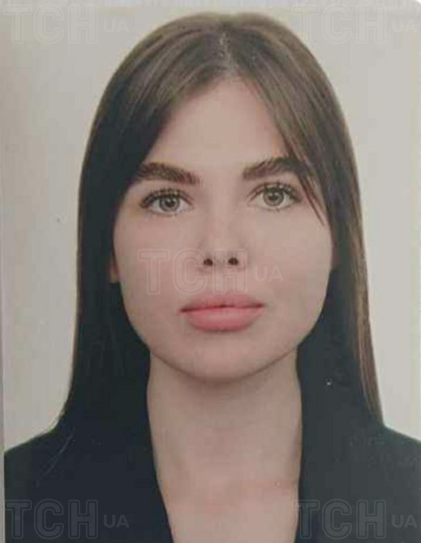 ​​​​​​​Оксана Епельман загинула внаслідок ракетного удару по Кривому Рогу 13 червня. Фото: дирекція Криворізької гімназії №108