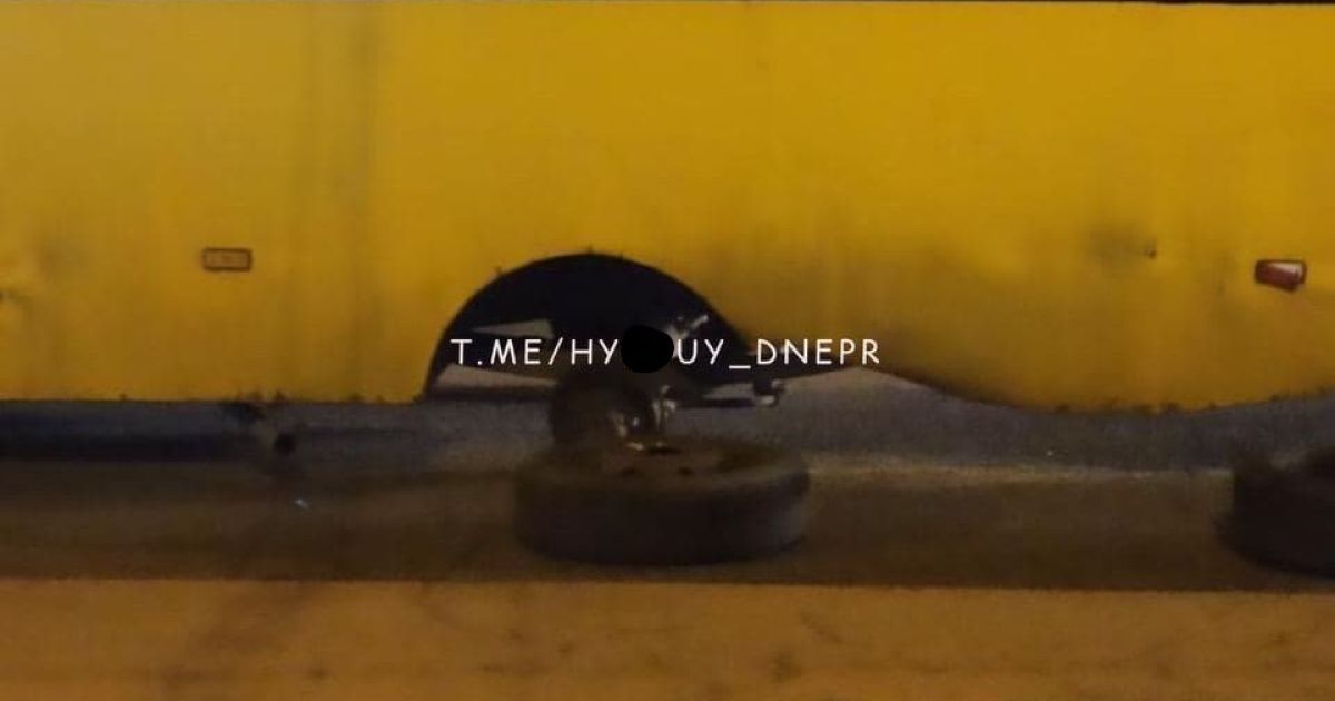 маршрутка_1 / © ХД