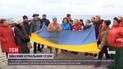 В Одессе официально открыли зимний купальный сезон