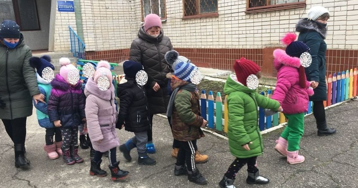 Після входу військ РФ до Херсона, в Миколаєві готуються до зустрічі ворога