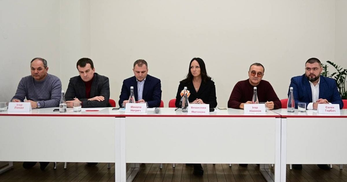 Спільна заява київських підприємців: продовжують стабільну роботу та готові підтримувати обороноздатність країни