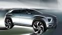 Hyundai показала на тизері новий кросовер