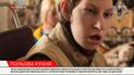 Мать неизлечимой психически больной девушки пытается достучаться до министра соцполитики