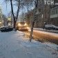 В Украине бушует мощный циклон: Киев утром засыпало снегом