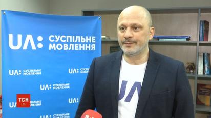 "Суспильне" технически может провести дебаты, где угодно - Аласания