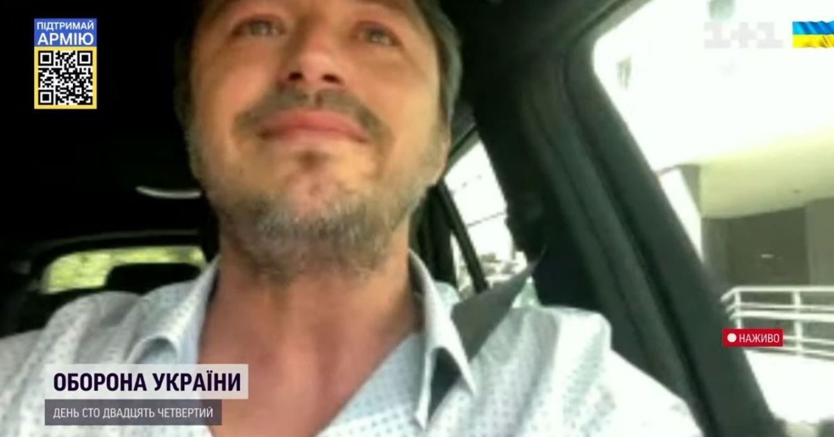Притула рассказал о щедром и странном донате на "Байрактары" и о планах на следующий сбор