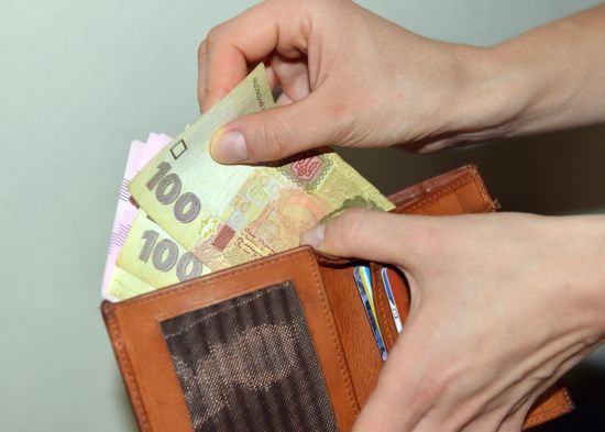 У яких сферах в травні збільшилися середні зарплати в Україні