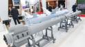 Виставка IDEF-2021 у Стамбулі: що на ній представила Україна і яка зброя боронитиме нашу державу