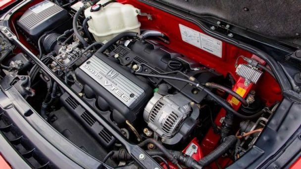  / © motor1.com