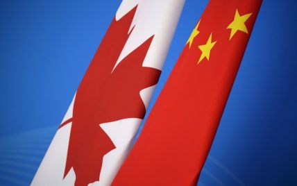Трюдо назвал смертный приговор канадцу в Китае произволом