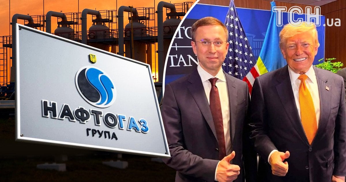 Прем'єр України Сергій Корецький