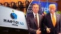 Прем'єр України Сергій Корецький