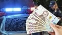 Штрафи за порушення ПДР