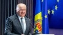 Александру Мунтяну подав у відставку