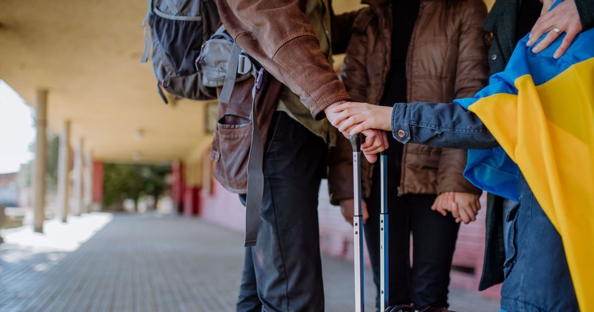 Чи повертатимуть українських чоловіків додому