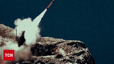 Румунія може дати України Patriot! Але є умови!