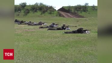 Военное дело на школьных уроках! Парламент принял новый закон!