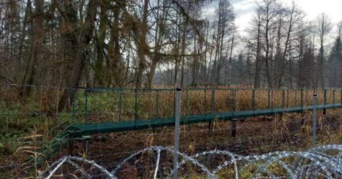 Фото: Twitter/Mariusz Błaszczak