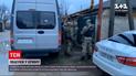 Новости Крыма: в доме Рустема Ибадлаева более 4 часов проводили обыск