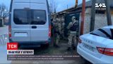 Новини Криму: у помешканні Рустема Ібадлаєва понад 4 години проводили обшук
