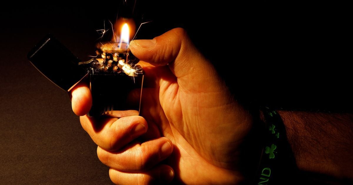 В Одеській області підпалили авто поліцейського: що відомо