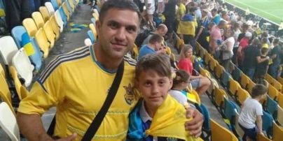 Стрілянина по дітях у Тернополі: "Динамо" оплатить лікування хлопчика, якого серйозно поранили