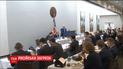 США заинтересовались идеей создания стратегического центра противодействия агрессии РФ