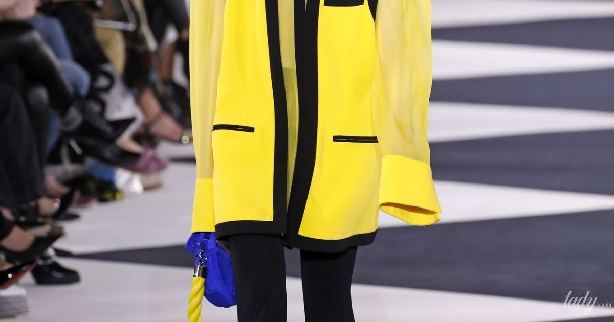 Колекція Balmain прет-а-порте сезону весна-літо 2020 / © East News