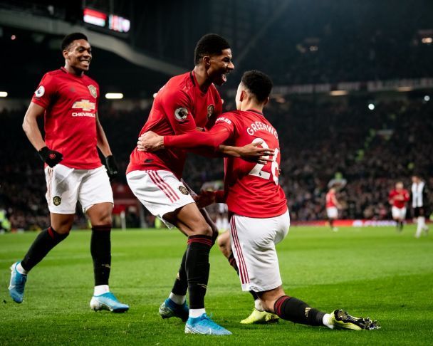  / © twitter.com/ManUtd