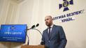 Заступник начальника ГУР МО України Павло Яцюк.