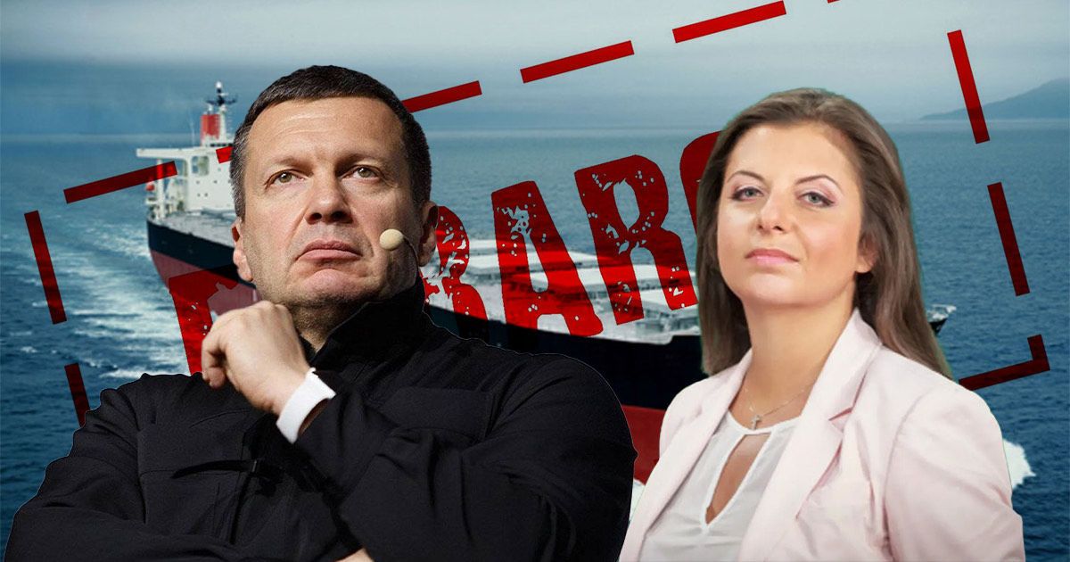 Від "візьмемо Київ за два дні" - до "поїдемо до Гааги": як за 10 місяців війни змінюється риторика пропаганди