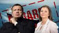 От "возьмем Киев за два дня" - к "поедем в Гаагу": как за 10 месяцев войны меняется риторика пропаганды