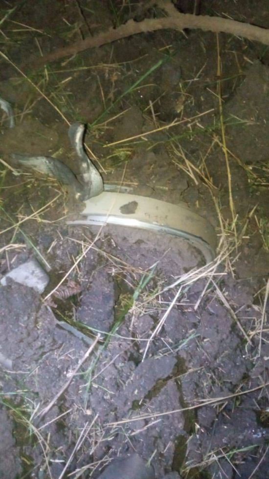 Окупанти обстріляли Запорізьку область, є "прильоти": в ОВА розповіли перші подробиці атаки (відео)