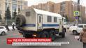У Москві розглядають апеляцію захисту на подовження арешту українським морякам