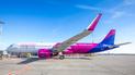 Wizz Air повертає кошти за скасовані рейси в автоматичному режимі
